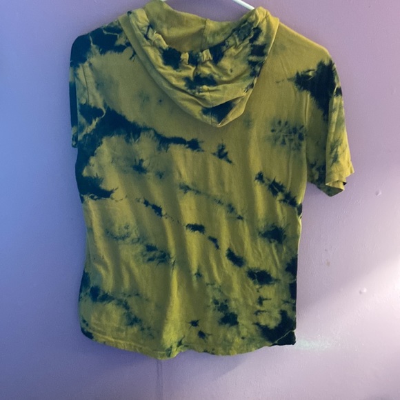 Dikotomy T-shirt - Picture 4 of 4